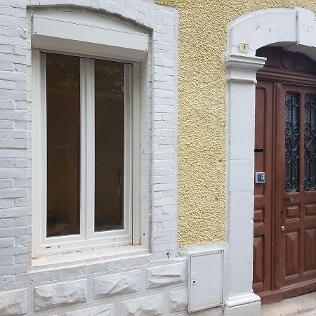 Lourdes Guest House Dış mekan fotoğraf
