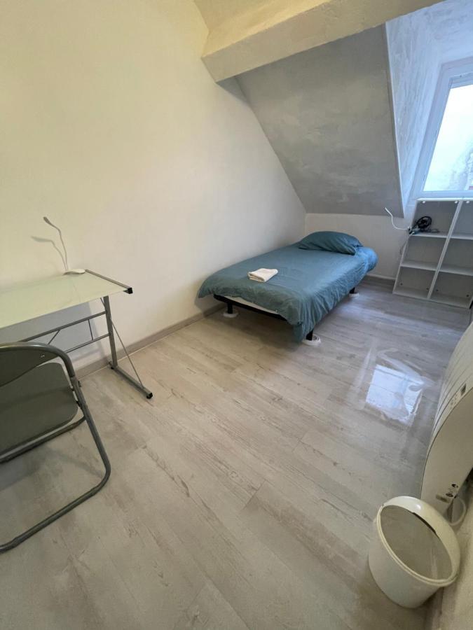 Lourdes Guest House Dış mekan fotoğraf