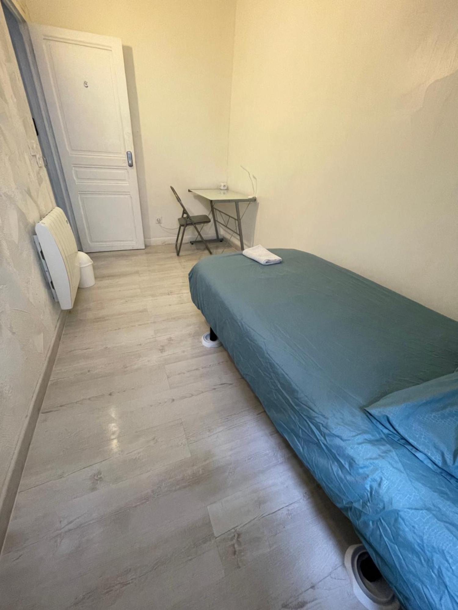 Lourdes Guest House Dış mekan fotoğraf