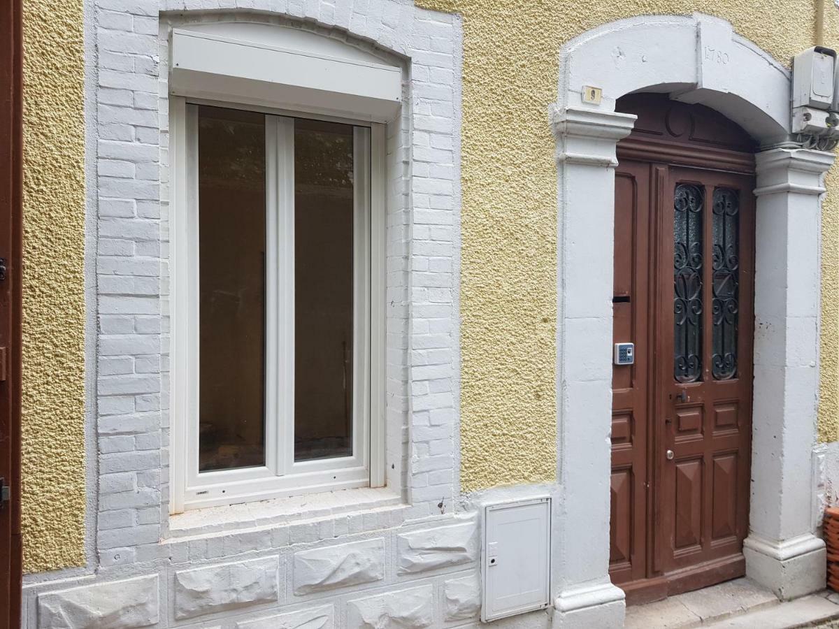 Lourdes Guest House Dış mekan fotoğraf