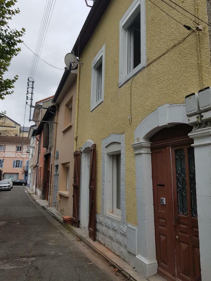 Lourdes Guest House Dış mekan fotoğraf