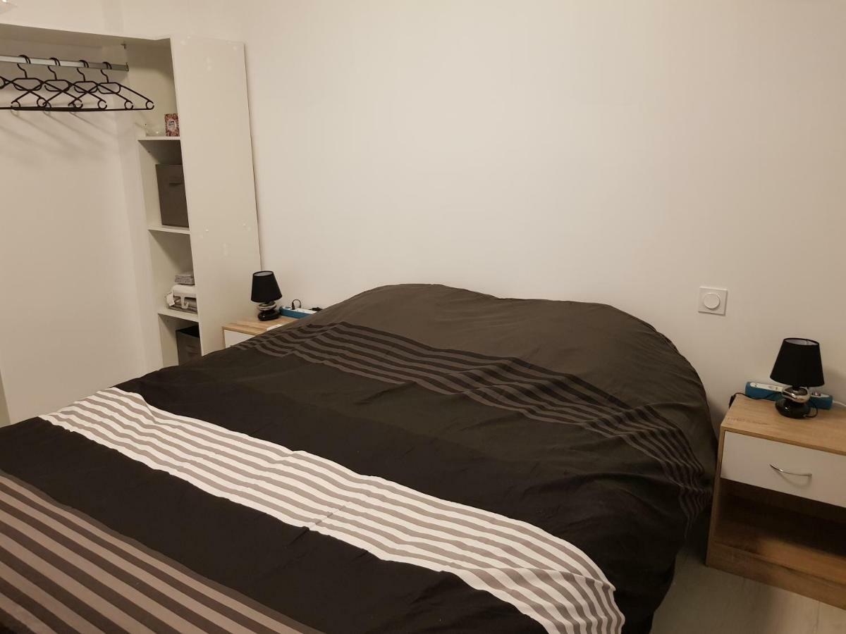 Lourdes Guest House Dış mekan fotoğraf
