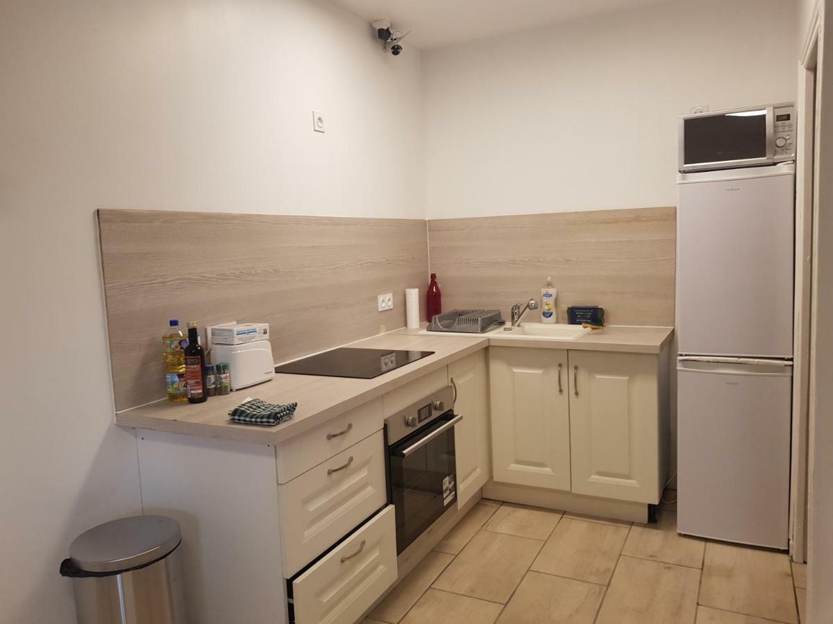 Lourdes Guest House Dış mekan fotoğraf