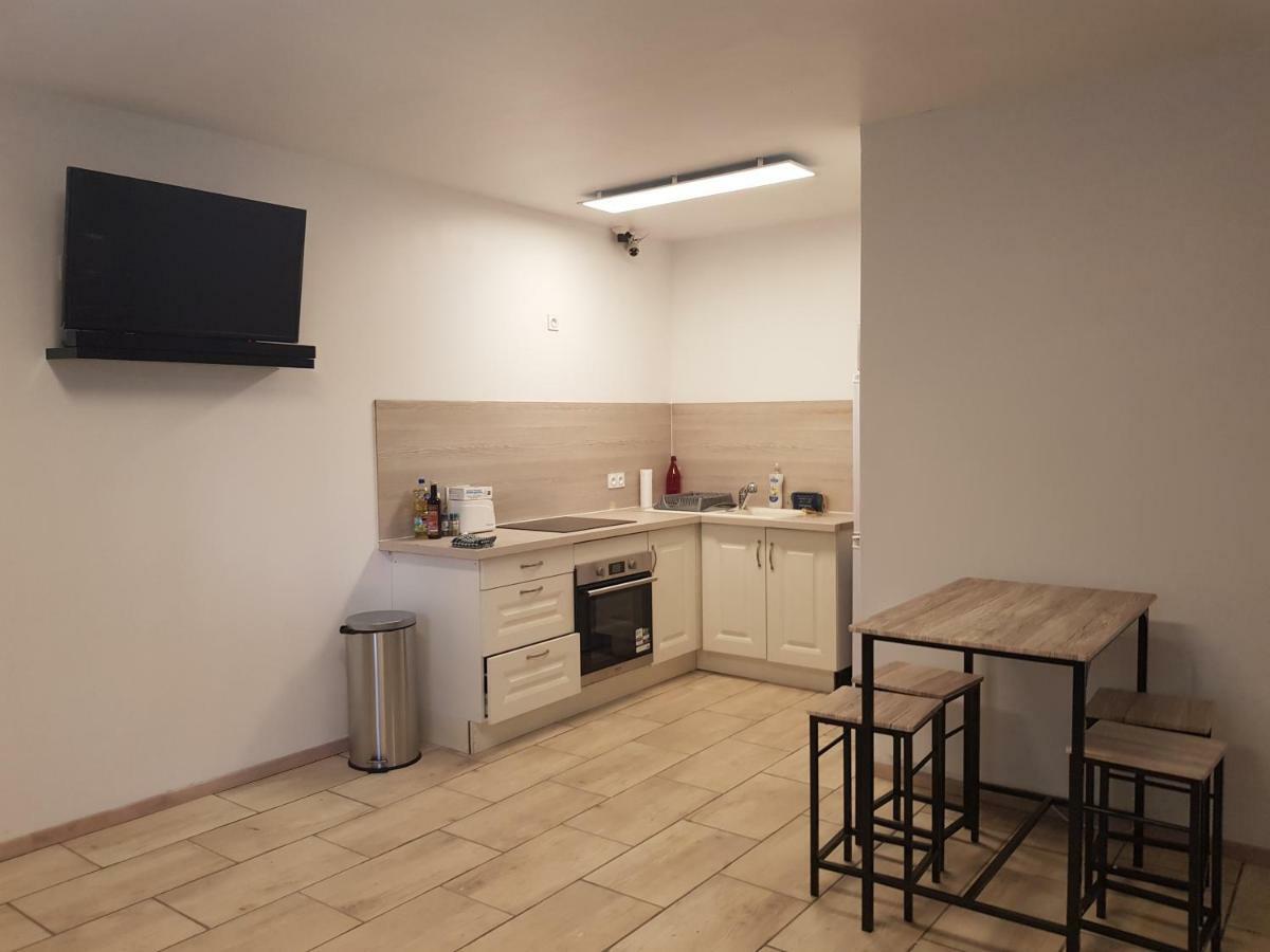Lourdes Guest House Dış mekan fotoğraf