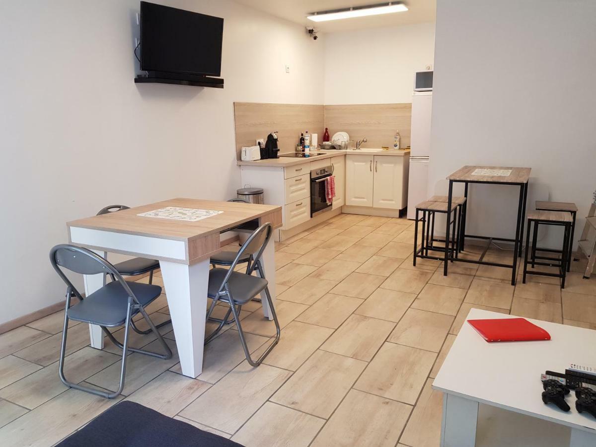 Lourdes Guest House Dış mekan fotoğraf