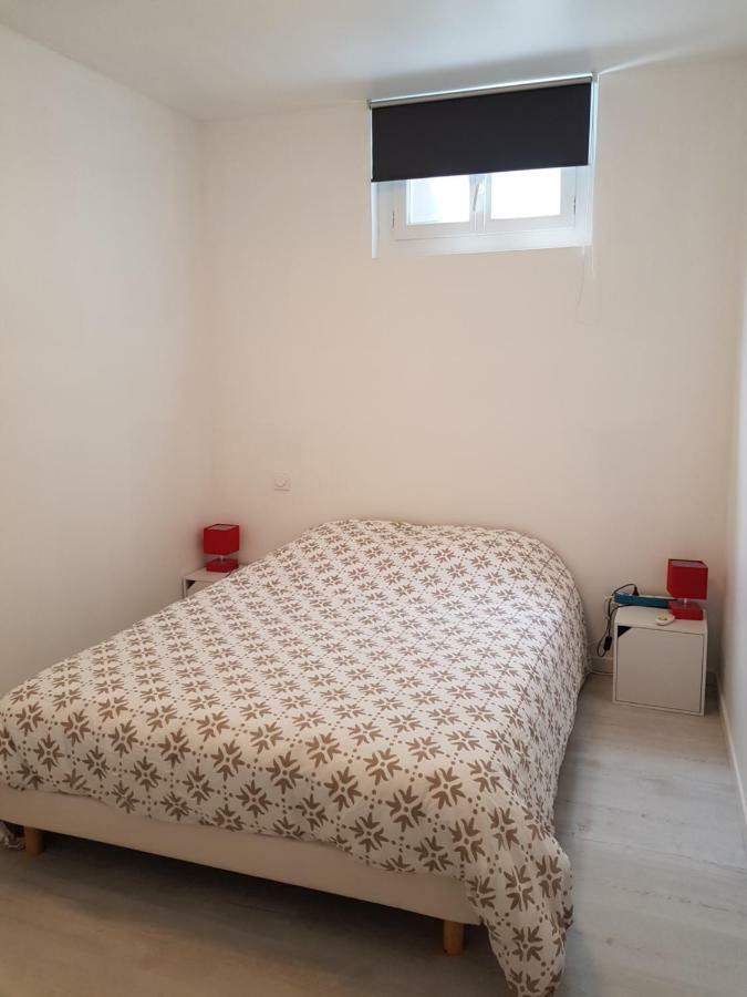 Lourdes Guest House Dış mekan fotoğraf