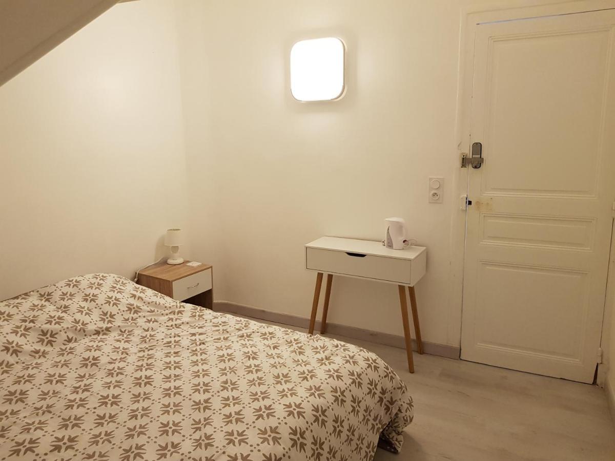 Lourdes Guest House Dış mekan fotoğraf