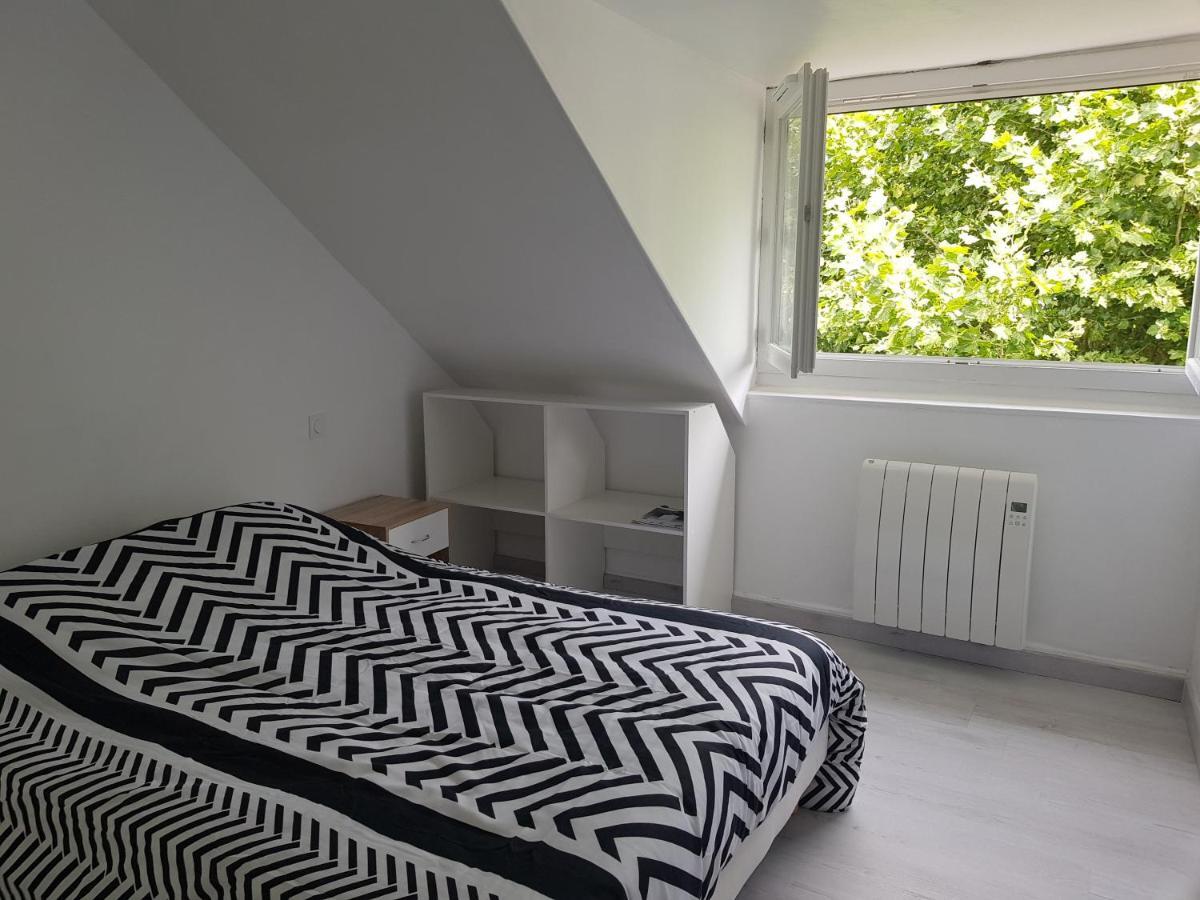 Lourdes Guest House Dış mekan fotoğraf