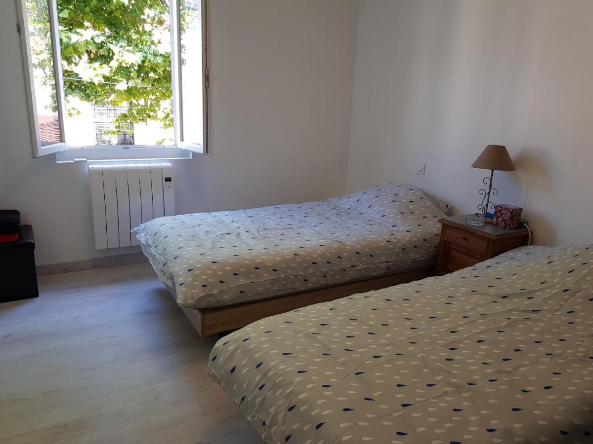 Lourdes Guest House Dış mekan fotoğraf