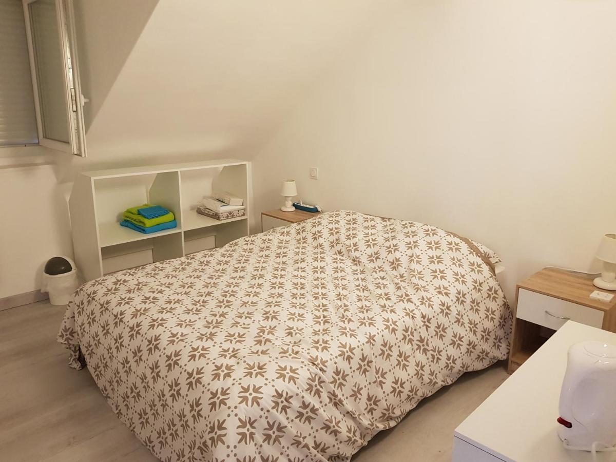 Lourdes Guest House Dış mekan fotoğraf