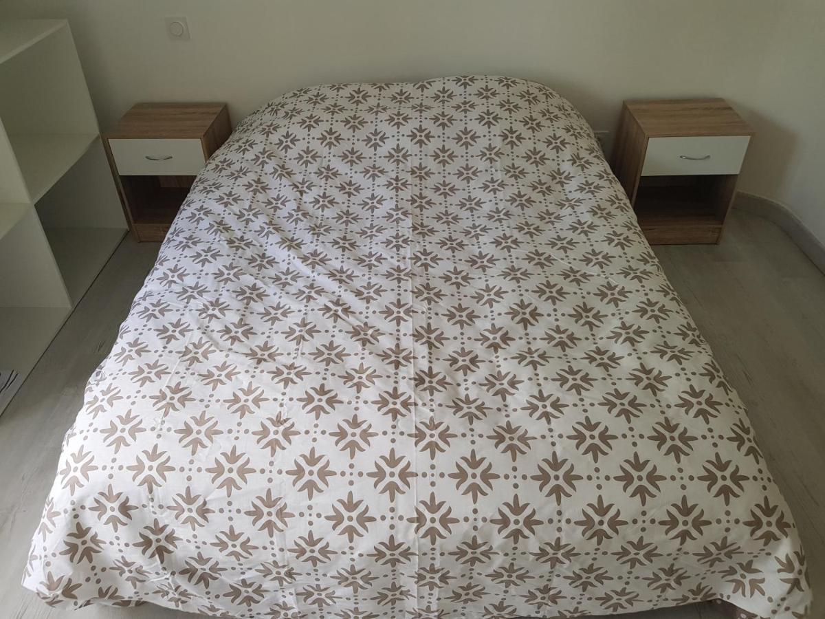 Lourdes Guest House Dış mekan fotoğraf