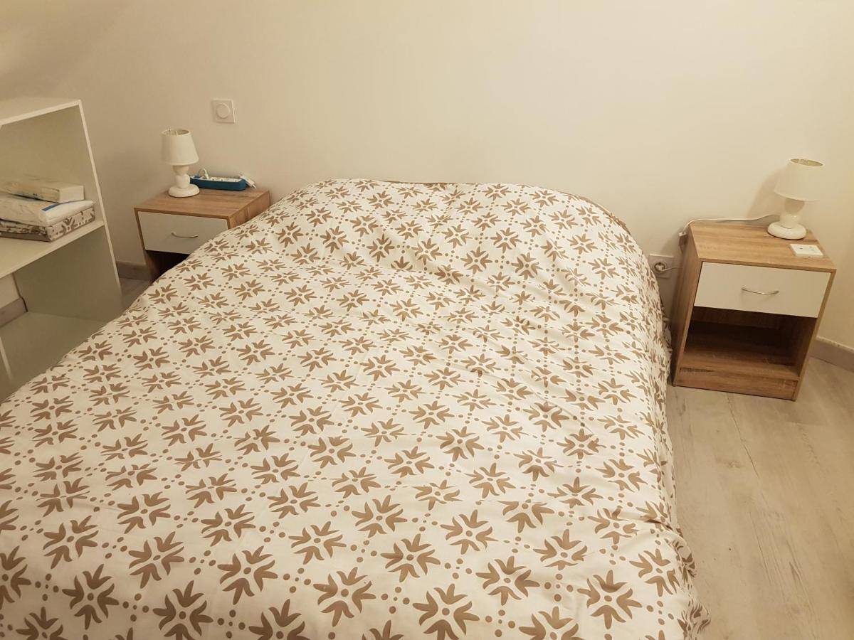 Lourdes Guest House Dış mekan fotoğraf